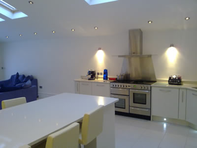 cardiff builders