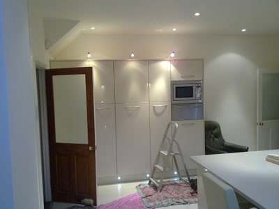 builders cardiff
