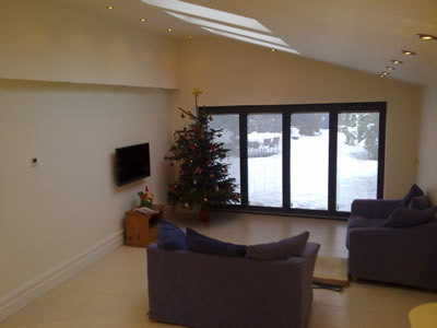 building contractors cardiff
